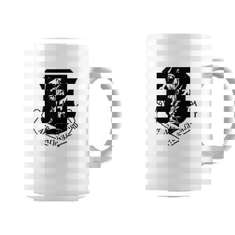 Air National Guard Subdued Veteran Patch Coffee Mug - Thegiftio