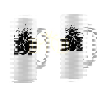 Basketball Dad S V2 Coffee Mug | Mazezy
