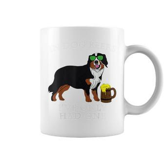 Bernese Mountain Dog T Irish St Patrick Day Coffee Mug - Thegiftio UK