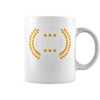 Best Mike Ever Funny Saying First Name Mike Coffee Mug - Seseable