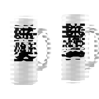 Big Mister Mister Rogers’ Neighborhood Coffee Mug | Mazezy