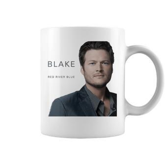 Blake Shelton God Gave Me You Training Coffee Mug | Mazezy
