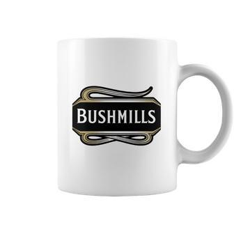 Bushmills Irish Whiskey - Mens T-Shirt Coffee Mug - Thegiftio UK