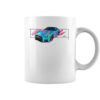 Car Collection 1 By Micah_Moto Coffee Mug | Mazezy