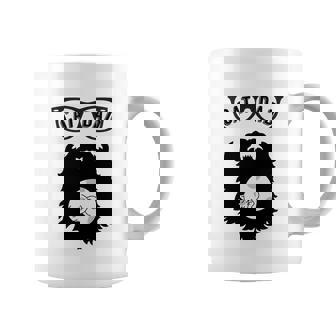 Cat Dad Beard Tees Cat Dad Beard Coffee Mug - Thegiftio