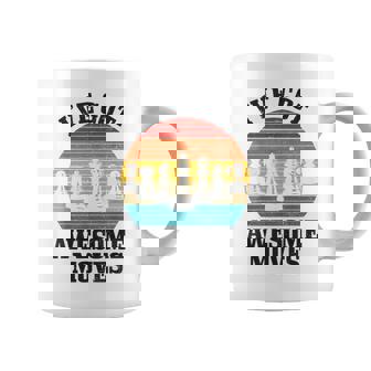 Chess Master Ive Got Awesome Moves Vintage Chess Player Coffee Mug - Seseable