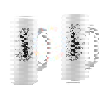 Christmas Is This Jolly Enough Coffee Mug - Thegiftio