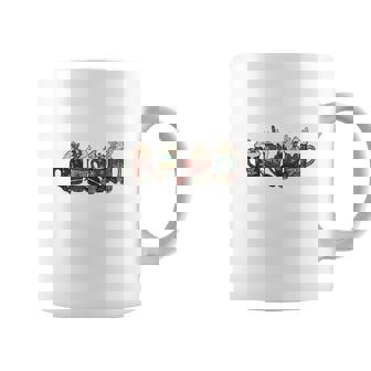 Christmas Latte Gift For Coffee Lover Coffee Mug - Thegiftio