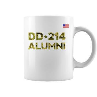 Dd214 Alumni T Retirement Military Discharge Dd214 Coffee Mug | Mazezy