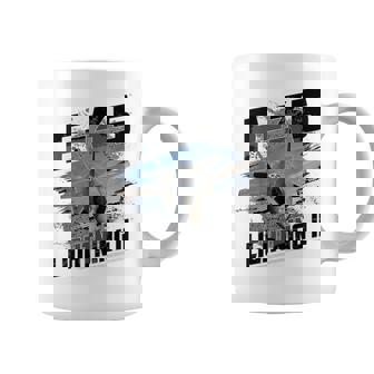 F35 Lightning Ii 5Th Generation Stealth Fighter Coffee Mug | Mazezy