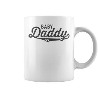 First Time New Dad Expectant Father Gifts Baby Daddy Gift For Mens Coffee Mug | Mazezy