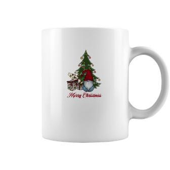 Funny Christmas Gnomes Merry Christmas Coffee Mug - Thegiftio UK