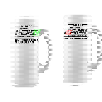Funny Sportbike Gift For Men Women Motorcycle Riders Lovers Coffee Mug - Seseable