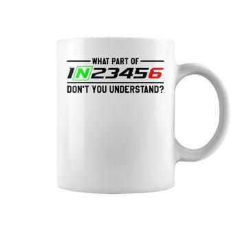 Funny Sportbike Gift For Men Women Motorcycle Riders Lovers Coffee Mug - Seseable