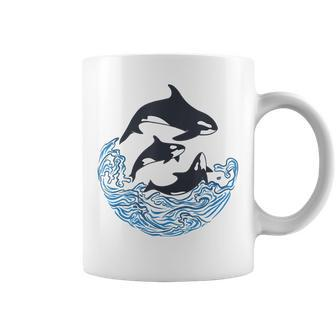 Funny Whale Shark Funny Cute Goods Clothes Gift Mens Original Summer Coffee Mug | Mazezy