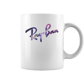 Galaxy Ray Ban Coffee Mug - Thegiftio UK