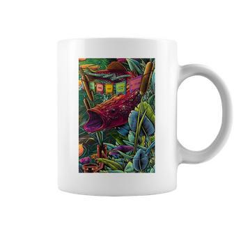 Goose Capitol Theatre March 11 2023 Port Chester Ny 2023 Poster Coffee Mug | Mazezy