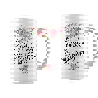 Grandma Of The Groom Wedding Bridal Party Gift For Womens Coffee Mug | Mazezy