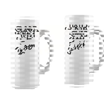 Grandpa Of The Groom Special Wedding T For Grandfather Coffee Mug | Mazezy
