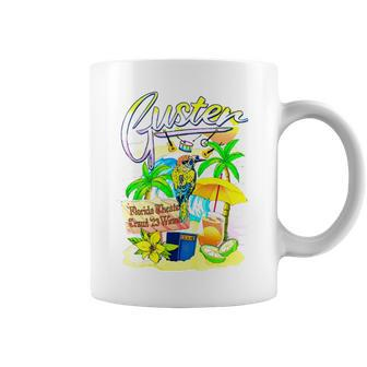 Guster Florida Theater Crawl 23 Winner V2 Coffee Mug