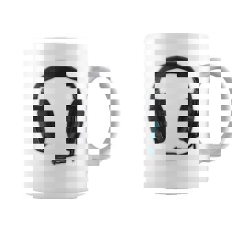Headphone Kids Men Headphone Women Headphone Kids Music Coffee Mug | Mazezy