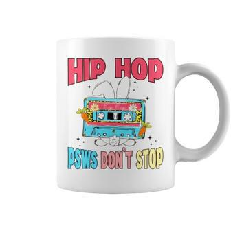 Hip Hop Psws Don’T Stop Coffee Mug | Mazezy AU