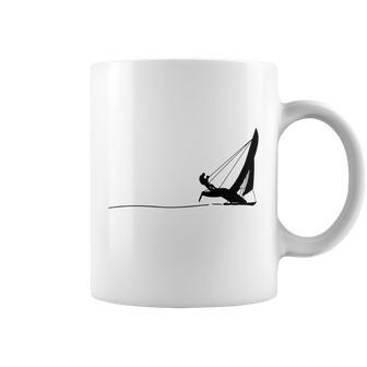 Hobie Cat Sailing Coffee Mug - Thegiftio UK
