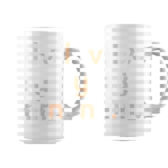 I Love My Nana Grandma Gifts | Mothers Day Gifts Ideas Coffee Mug - Thegiftio