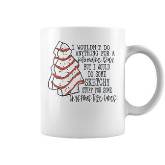I Wouldnt Do Anything For A Honlike Bar But I Would Do Some Coffee Mug - Seseable