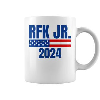 Im A Kennedy Democrat Presidential Election 2024 Rfk Women Coffee Mug - Thegiftio UK