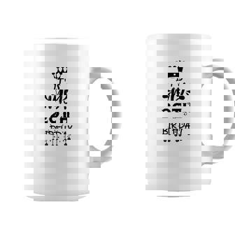 It Is My 20Th Birthday Which Marks Maturity Since I Was Born In 2002 Coffee Mug - Thegiftio UK