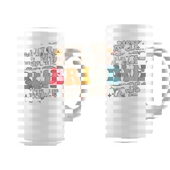 Its Me Hi Im The Bride Its Me Funny Quotes Bride Coffee Mug | Mazezy