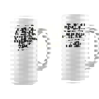 Its Me Hi Im The Bride Its Me Retro Groovy Bride Engagement Coffee Mug | Mazezy