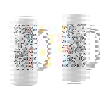 Its Me Hi Im The Problem Its Me Retro Vintage Coffee Mug | Mazezy