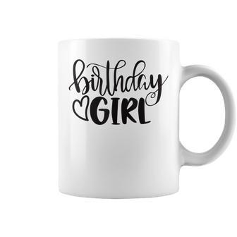 Its My Birthday Queen Sexy Lip For Women Ns Girls Coffee Mug - Seseable
