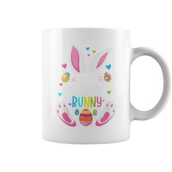 Kids Im The Baby Bunny Happy Easter Cute Baby Bunny Lover Coffee Mug | Mazezy DE