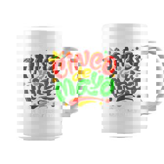 Kids Its My Cinco De Mayo Birthday Happy Cinco De Mayo Coffee Mug - Thegiftio