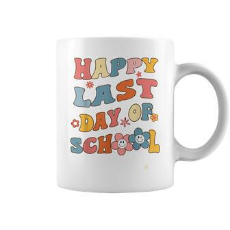 Last Days Of School Graduation 2023 Kids Students Teachers Coffee Mug - Thegiftio UK