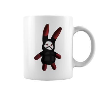 Lula The Rabbit The Bad Batch Coffee Mug | Mazezy CA