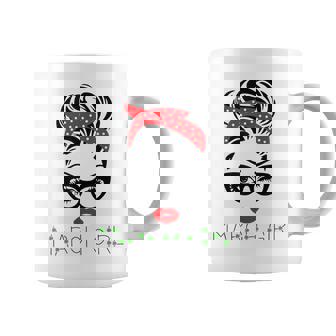 March Girl Birthday For Women Girls Born In March Coffee Mug | Mazezy