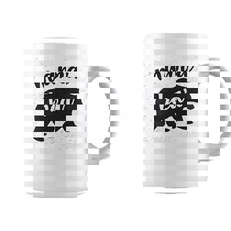 Me Matching Mama Bear Baby Bear Mothers Day Gift Coffee Mug - Thegiftio