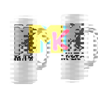 Mk Ultra Coffee Mug | Mazezy