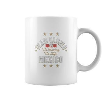 No Boxing No Life Coffee Mug - Thegiftio UK