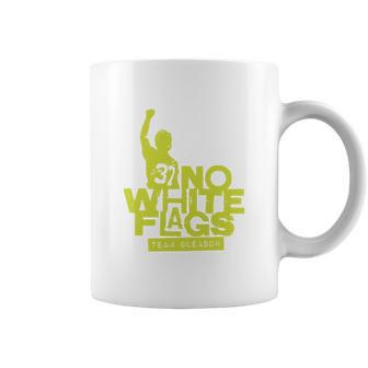 No White Flags 2020 Coffee Mug - Thegiftio UK