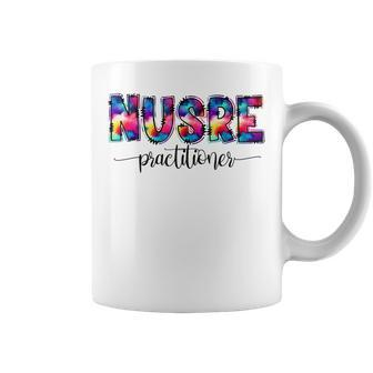 Nurse Practitioner Appreciation Day Nursing School Graduate Coffee Mug | Mazezy
