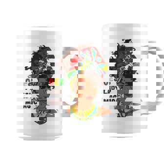 Oes Lady Magic Sister Order Of The Eastern Star Mothers Day Coffee Mug - Thegiftio