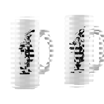 Pepe Le Pew Vintage Portrait Coffee Mug - Thegiftio