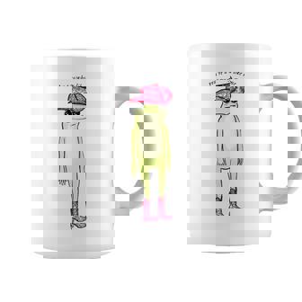 Pepe The Frog You’Re Cowboy Like Me Coffee Mug | Mazezy
