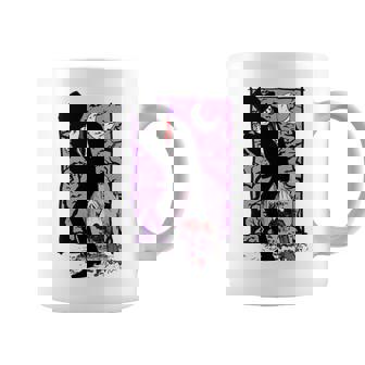 Purple Night The Duke Of Death And His Maid Coffee Mug | Mazezy