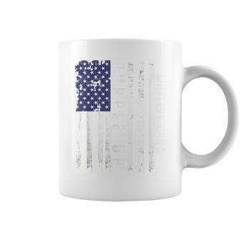 Purple Up Military Child Month Month Of The Military Child Coffee Mug | Mazezy